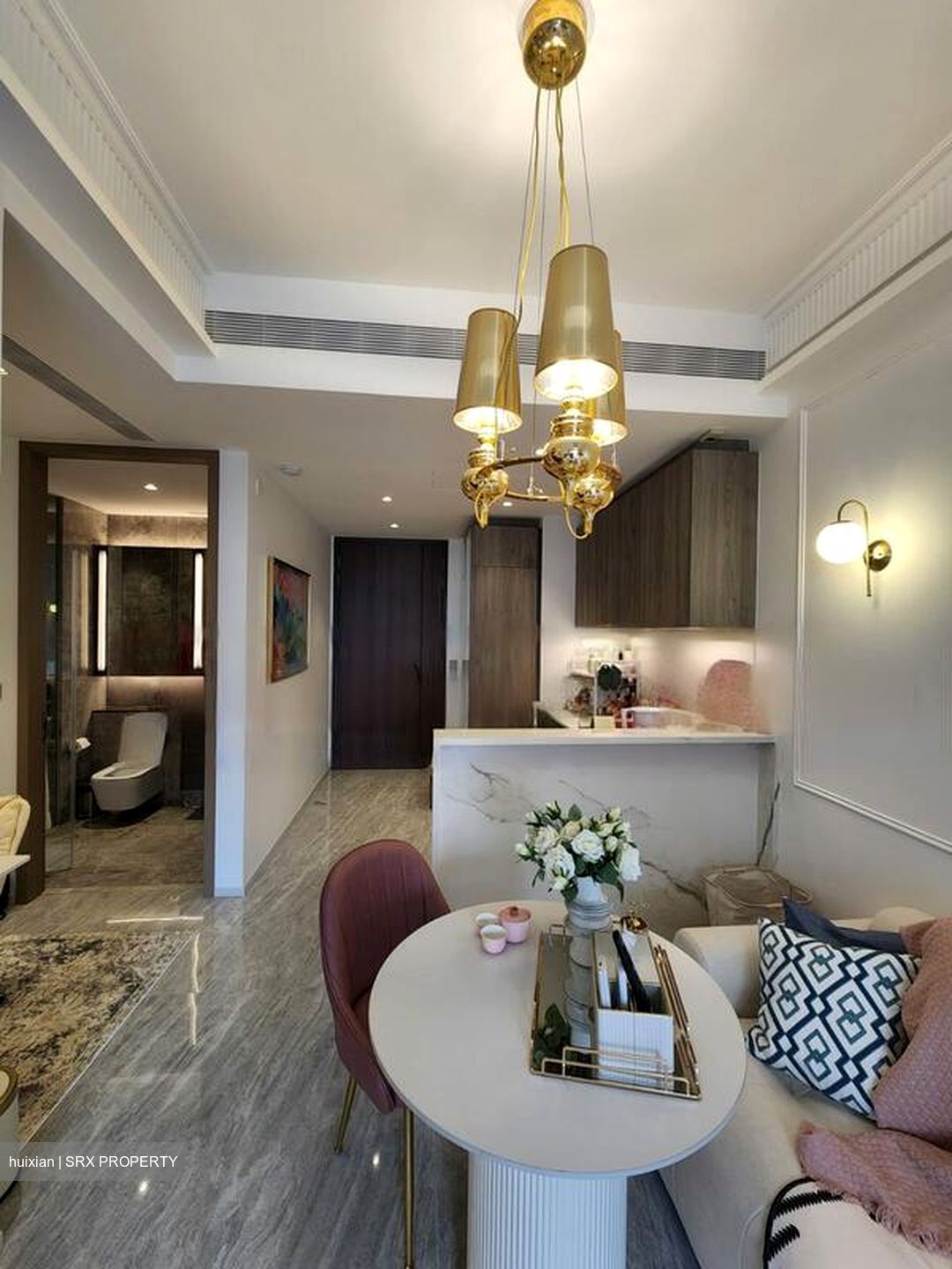 Leedon Green (D10), Condominium #612700461
